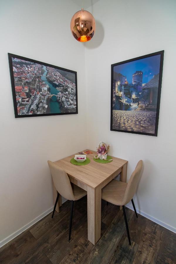 Apartman Sarah Mostar Exterior foto