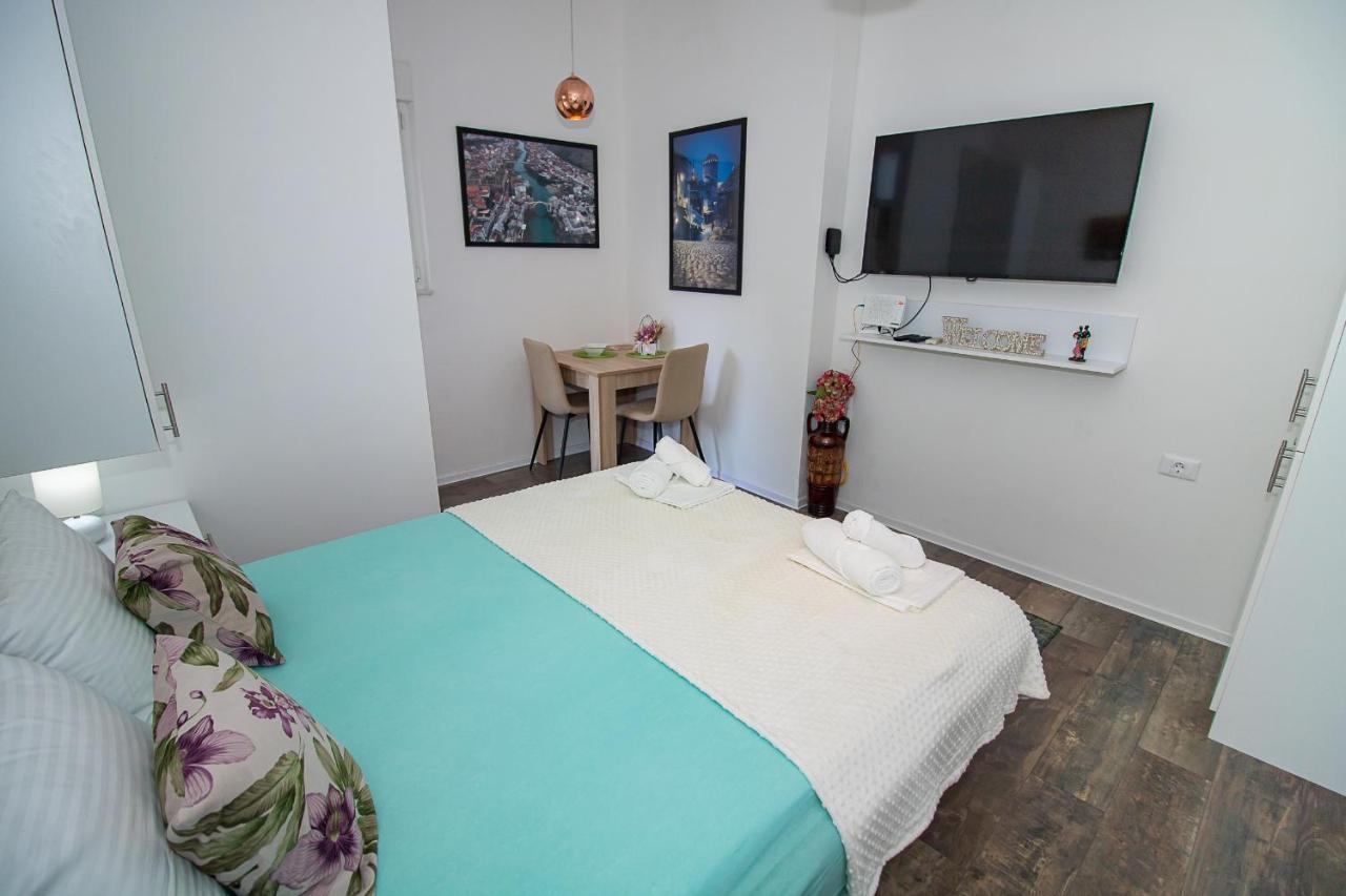 Apartman Sarah Mostar Exterior foto