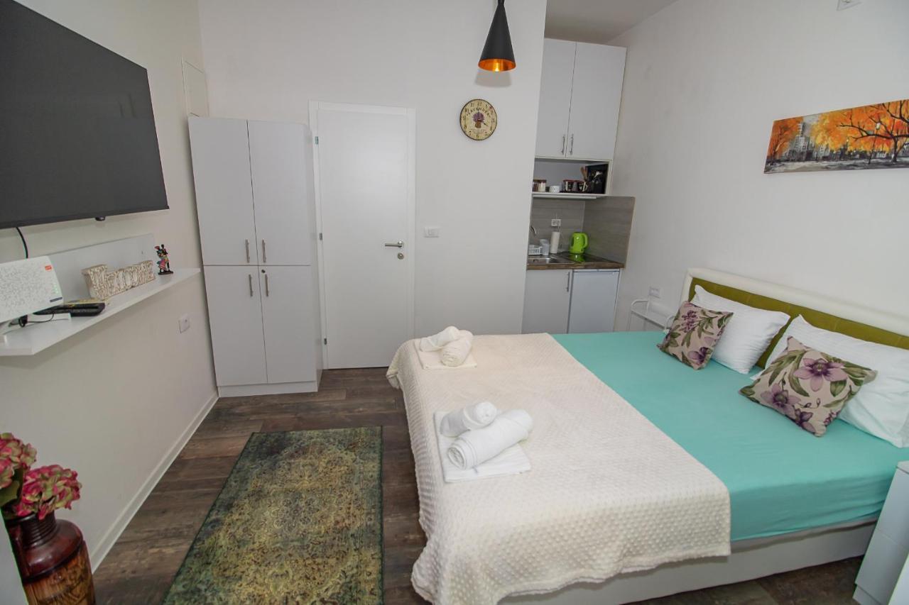 Apartman Sarah Mostar Exterior foto